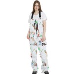 Bluey, Bluey merch, Bluey pattern, Bluey Bluey, bingo, Bluey design, bluey dog Women s Front Zip Ski And Snowboard Bib Pants Bluey, Bluey merch, Bluey pattern, Bluey Bluey, bingo, Bluey design, bluey dog Women s Front Zip Ski And Snowboard Bib Pants