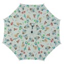 Automatic Folding Umbrella with Case (Medium) 
