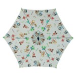 Bluey, Bluey merch, Bluey pattern, Bluey Bluey, bingo, Bluey design, bluey dog Automatic Folding Umbrella with Case (Small) Bluey, Bluey merch, Bluey pattern, Bluey Bluey, bingo, Bluey design, bluey dog Automatic Folding Umbrella with Case (Small)