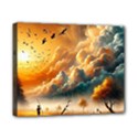 Canvas 10  x 8  (Stretched) 