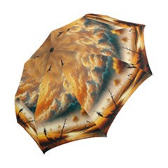 Folding Umbrella 
