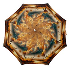 Straight Umbrella 