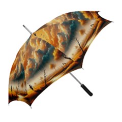 Straight Umbrella 