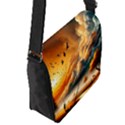 Removable Flap Cover (S) 