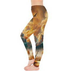 Everyday Leggings  Left