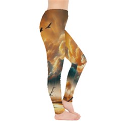 Everyday Leggings  