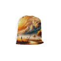 Drawstring Pouch (Small) 