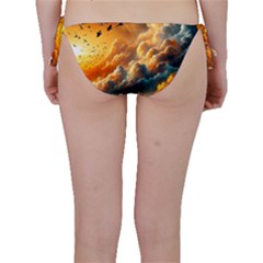 Bikini Bottoms 