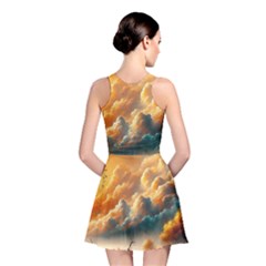 Reversible Skater Dress 