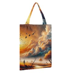 Classic Tote Bag 
