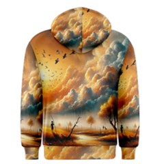 Men s Core Hoodie 