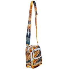 Shoulder Strap Belt Bag 