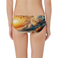 Classic Bikini Bottoms 