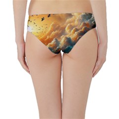 Hipster Bikini Bottoms 