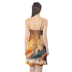Camis Nightgown  