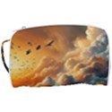 Toiletries Pouch 