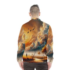 Men s Windbreaker 