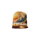 Drawstring Pouch (XS) 