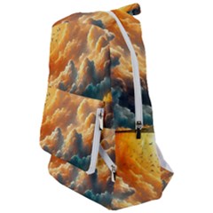 Travelers  Backpack 