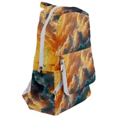 Travelers  Backpack 