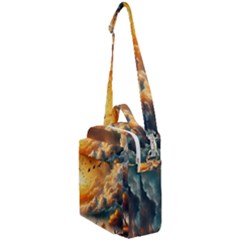 Crossbody Day Bag 