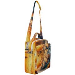 Crossbody Day Bag 