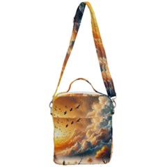 Crossbody Day Bag 