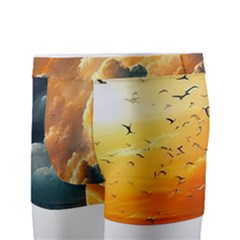 Men s Boxer Briefs 