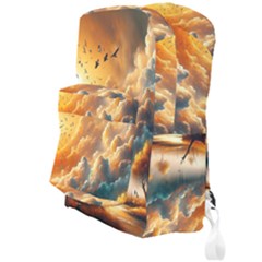 Full Print Backpack 