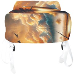 Full Print Backpack 