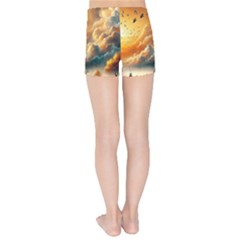 Kids  Sports Shorts 