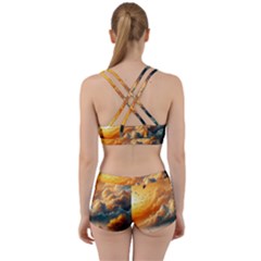 Work It Out Gym Set 