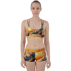 Perfect Fit Gym Set 