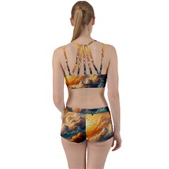 Perfect Fit Gym Set 