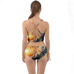 Mini Tank Bikini Set 