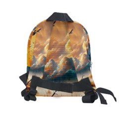 Kids  Age 2-4 Lightweight Preschool Backpack 