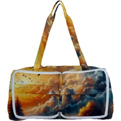Multi Function Bag 