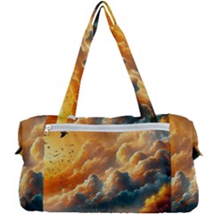 Multi Function Bag 