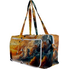 Multi Function Bag 