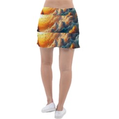 Classic Tennis Skirt 