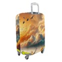 Luggage Cover (Small) 