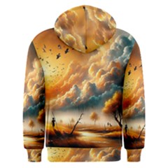 Men s Overhead Hoodie 