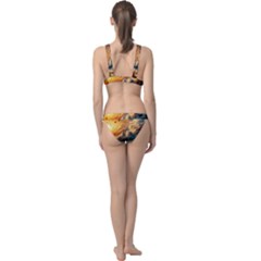 Classic Banded Bikini Set  