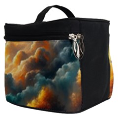 Make Up Travel Bag (Small) 
