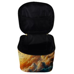 Make Up Travel Bag (Small) 