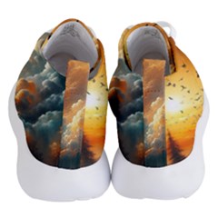 Women s Lightweight High Top Sneakers 