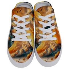Women s Half Slippers 