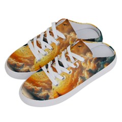 Women s Half Slippers 