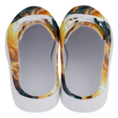 Women s Half Slippers 