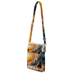 Multi Function Travel Bag 